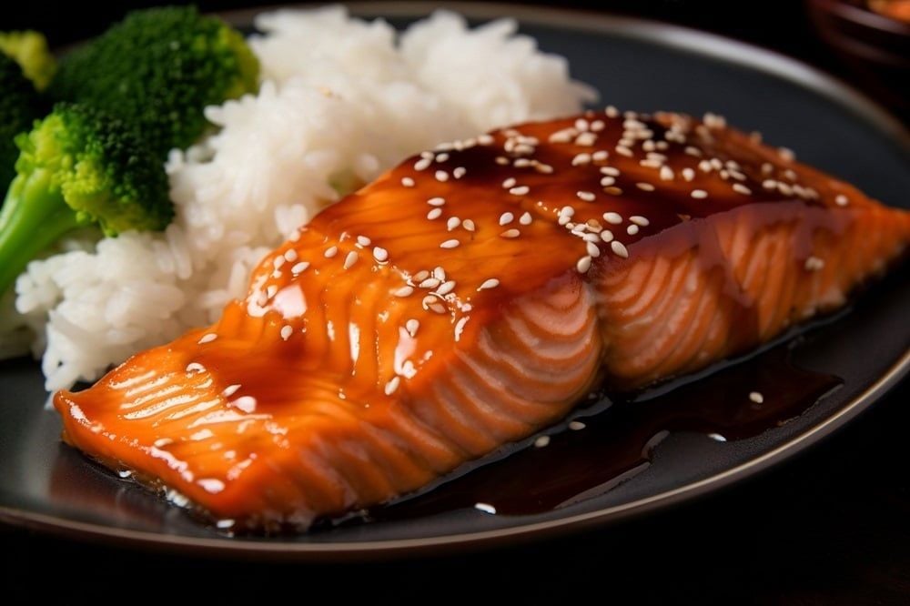 Cách Làm Sốt Teriyaki Chuẩn Vị Nhật Bản Tại Nhà