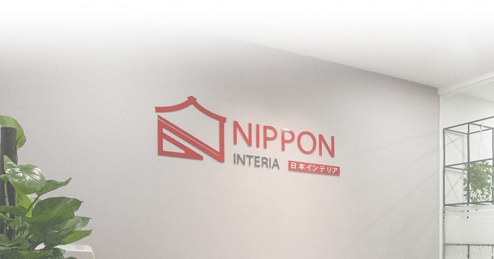 Công ty nippon interia