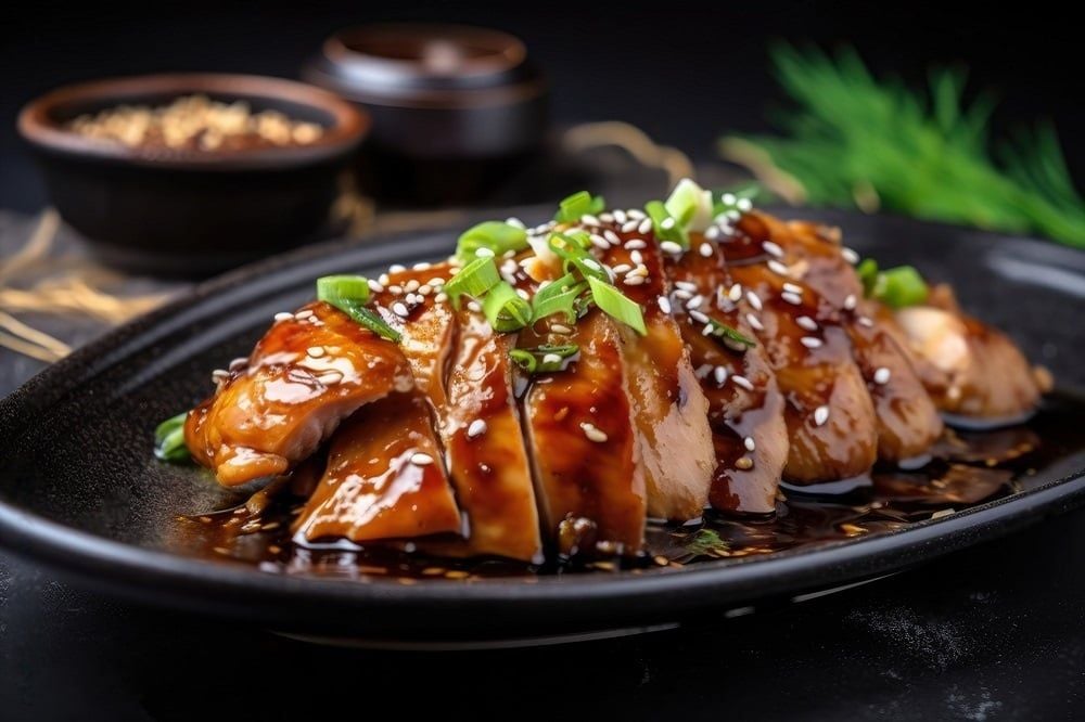 Cách Làm Sốt Teriyaki Chuẩn Vị Nhật Bản Tại Nhà