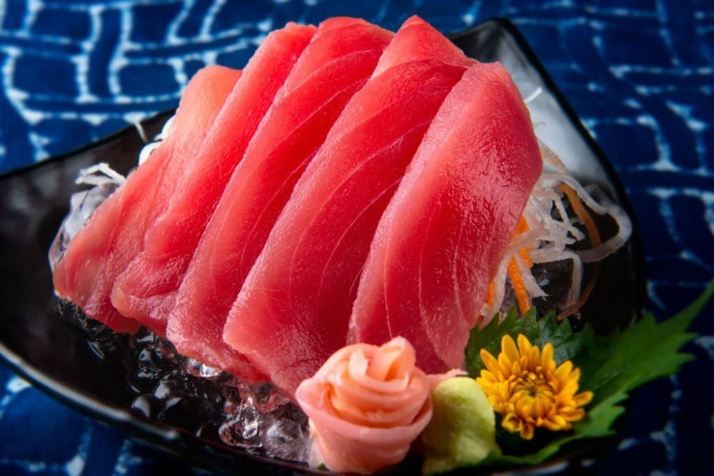 sashimi 3