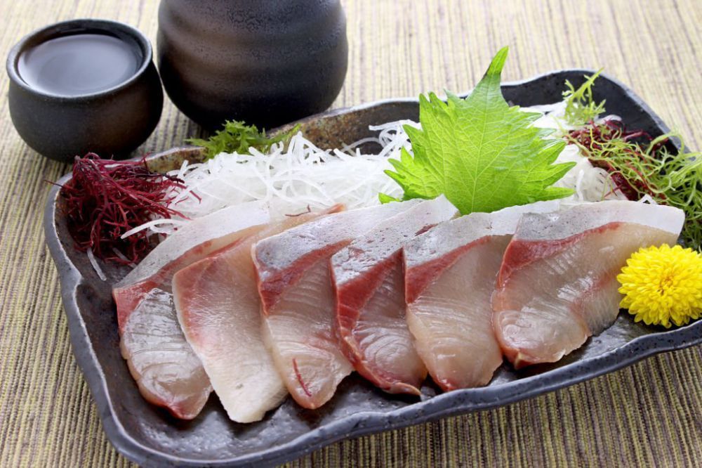 sashimi 5