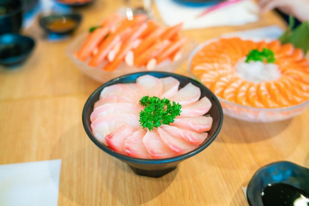 sashimi 7