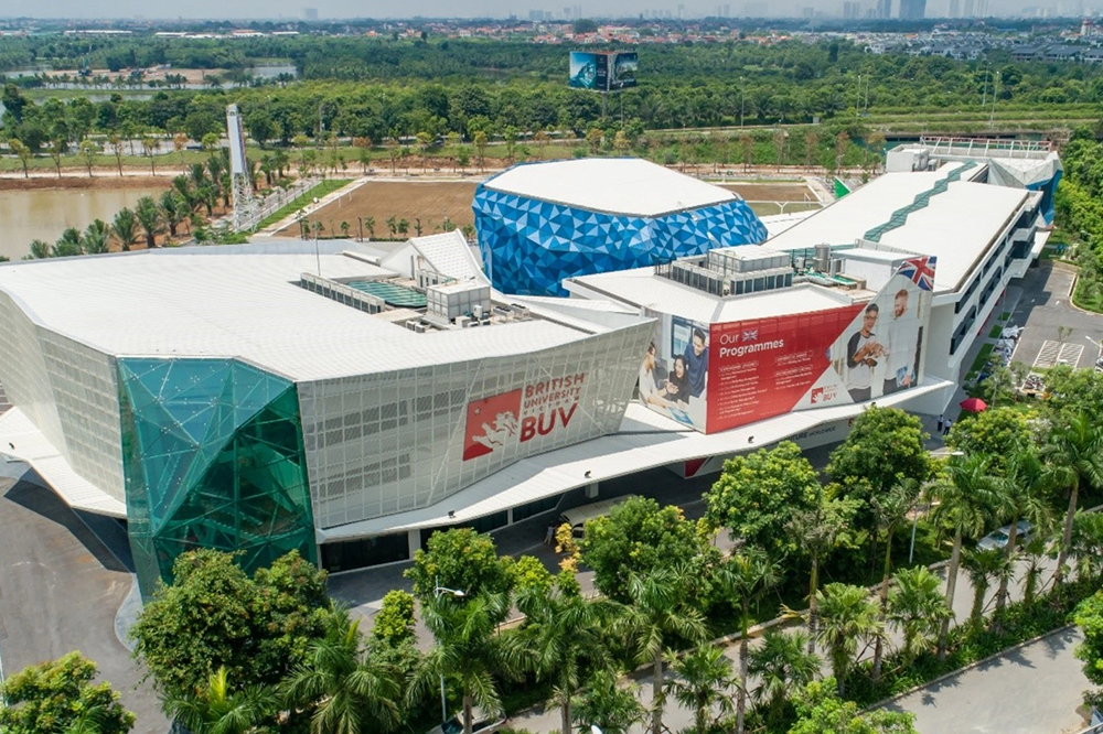 khu đô thị ecopark hưng yên