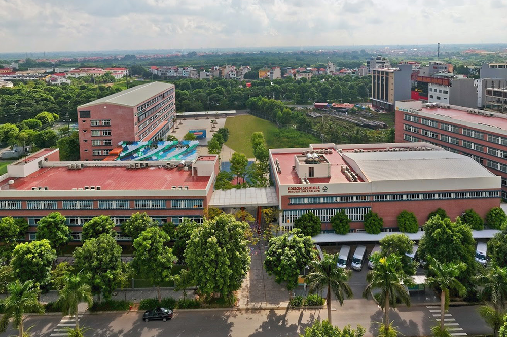 khu đô thị ecopark hưng yên
