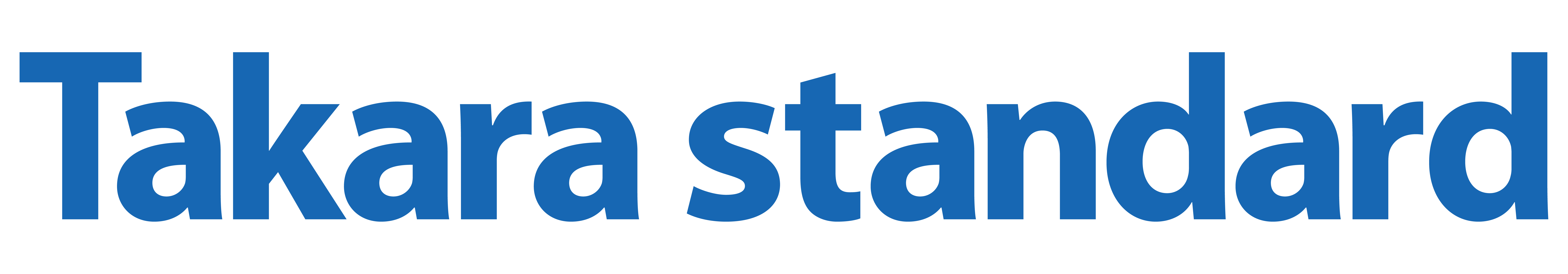 Takara standard Vietnam
