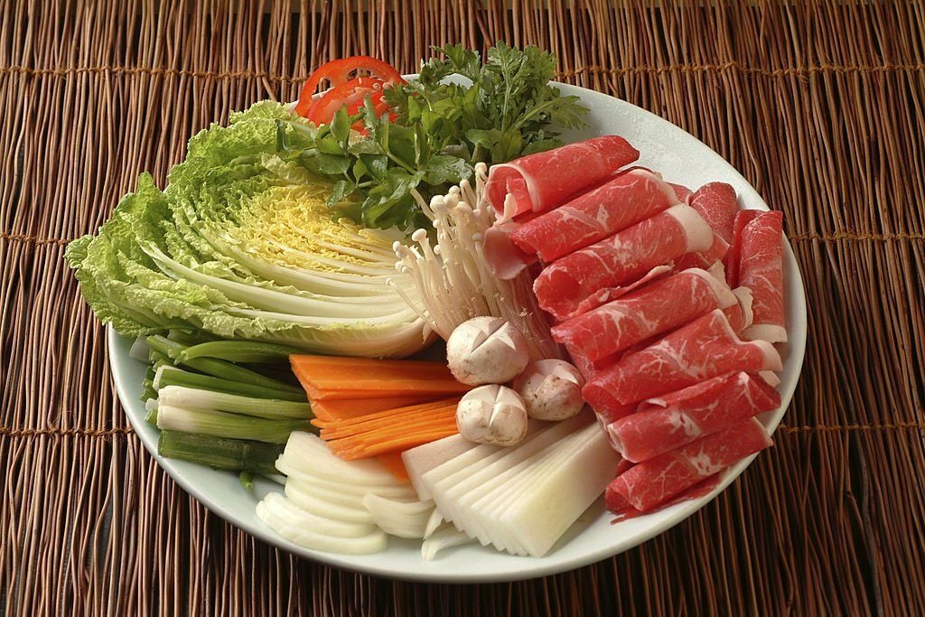 lẩu shabu shabu 2