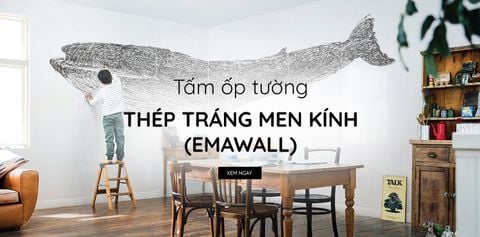 Tấm ốp tường