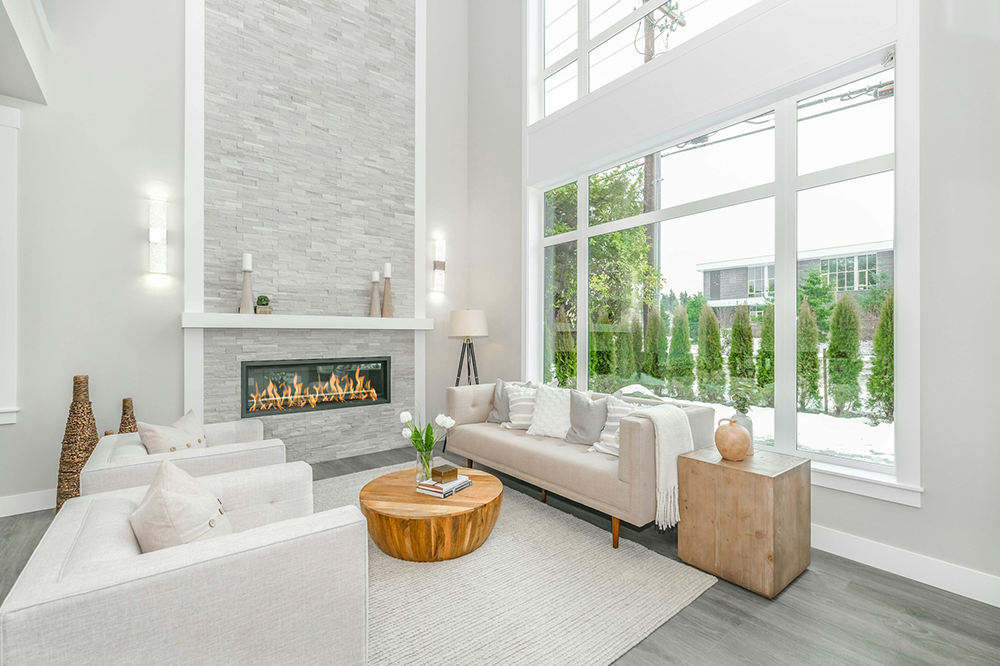 thiết kế nội thất biệt thự