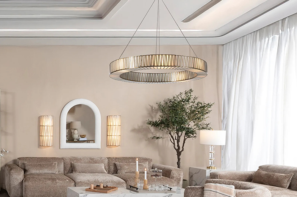 thiết kế nội thất biệt thự