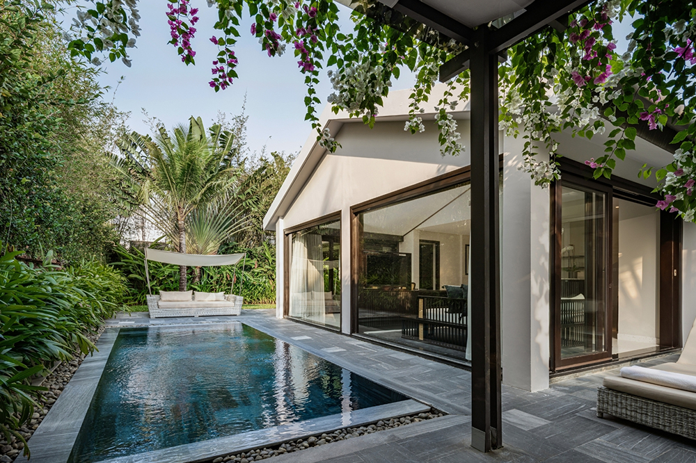thiết kế nội thất biệt thự