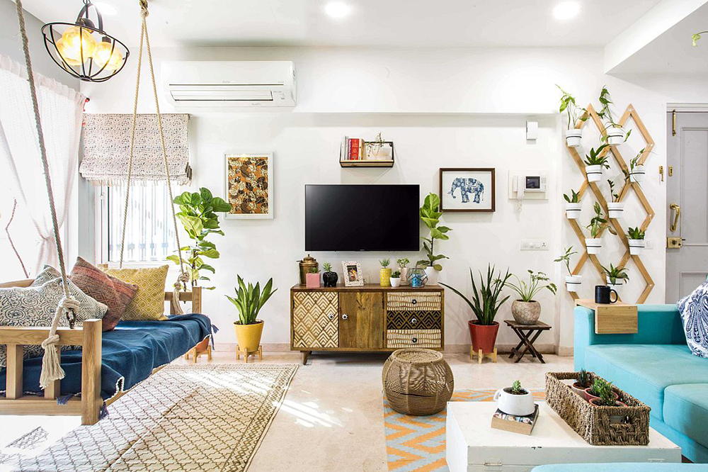 thiết kế nội thất cao cấp