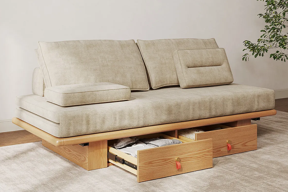 thiết kế nội thất cao cấp