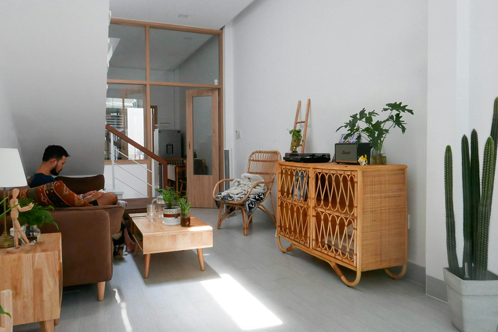 thiết kế nội thất cao cấp