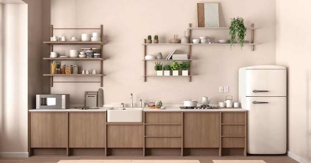 Chào mừng đến với mẫu nhà bếp diện tích nhỏ, nơi mà bạn sẽ tìm thấy những ý tưởng tuyệt vời để biến không gian phòng bếp nhỏ của bạn thành một nơi đẹp và tiện nghi. Hãy khám phá những kiểu dáng và sắp xếp tối ưu trong hình ảnh để trang trí cho căn bếp nhỏ của bạn.