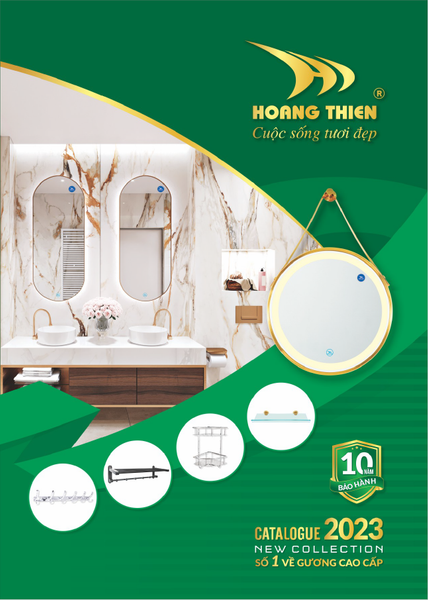 CATALOGUE PHỤ KIỆN INOX HOÀNG THIỆN