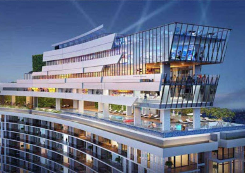 HYATT REGENCY -  NHA TRANG