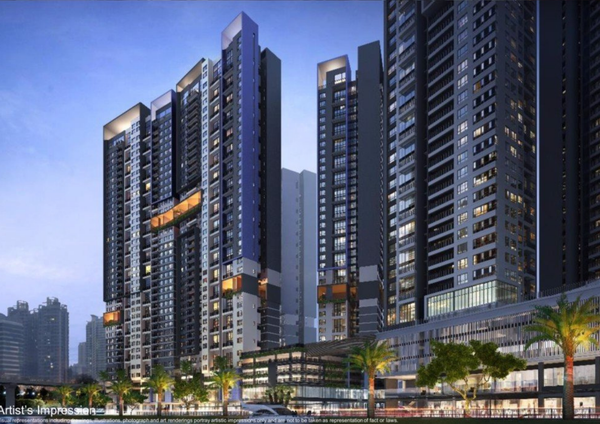 Riviera Point Phase 3 - DISTRICT 7, HO CHI MINH CITY