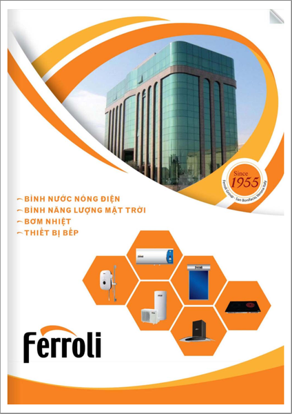 FERROLI