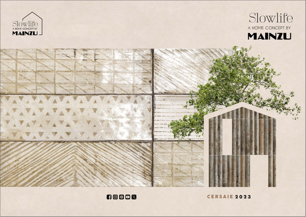 CERSAIE 2023 BOOKLET