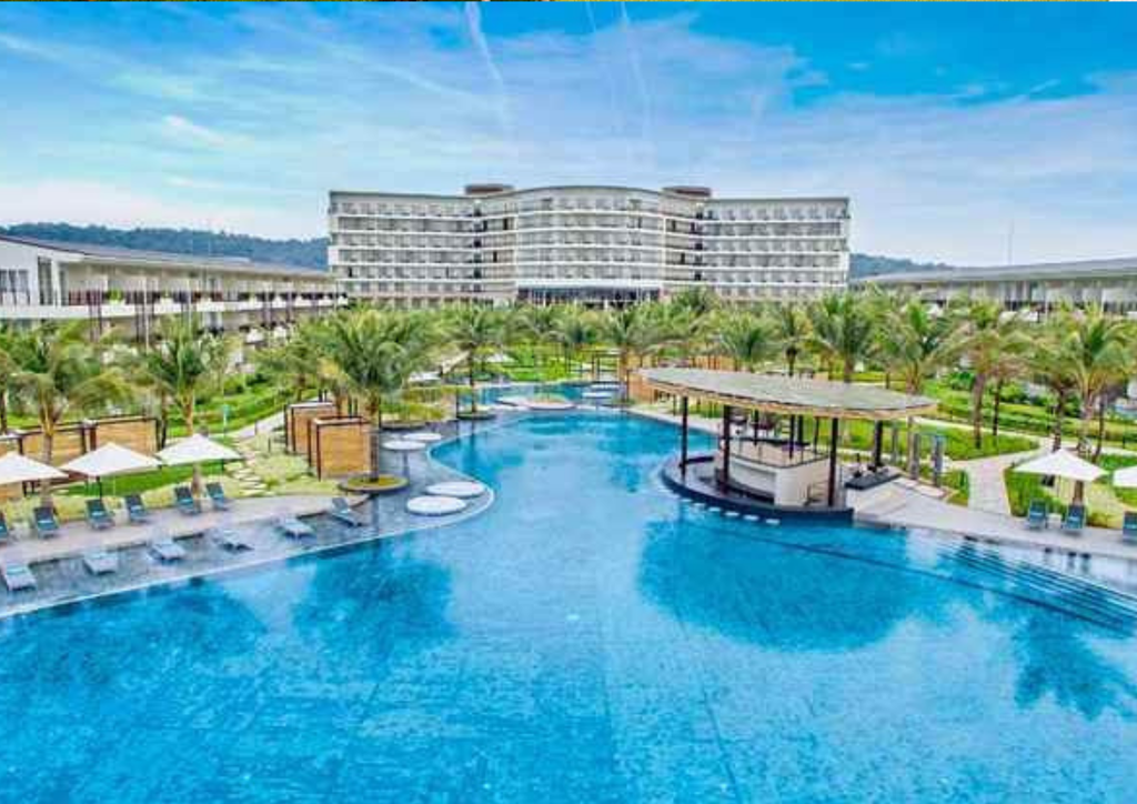 THE SOL BY MELIA - PHU QUOC, KIEN GIANG