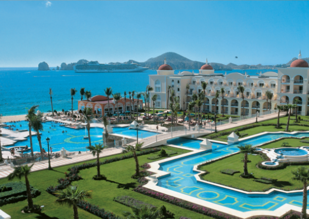 TUI BLUE RESORT - QUANG NAM