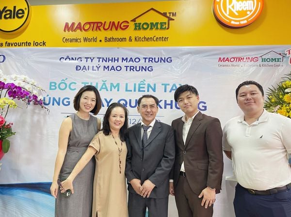 TƯNG BỪNG SỰ KIỆN CUỐI NĂM -  CHƯƠNG TRÌNH BỐC THĂM TRÚNG THƯỞNG THÁNG 12/2022 CỦA TOTO