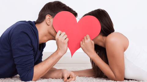 [ Mẹo hay] Mách các cặp vợ chồng làm thế nào để luôn mặn nồng chuyện ấy