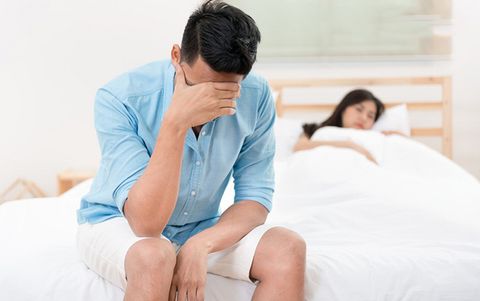 XUẤT TINH SỚM Ở TUỔI DẬY THÌ CÓ NGHIÊM TRỌNG KHÔNG
