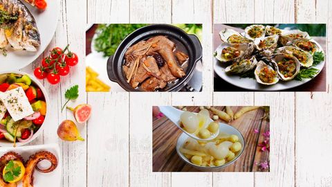 [ Mách các bà vợ] 5 món ăn giúp cho chồng tăng chất lượng tinh trùng khỏe mạnh