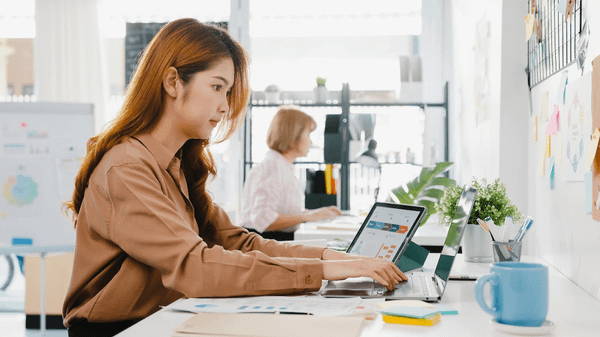 Những phương pháp không ngủ trưa vẫn có thể tỉnh táo