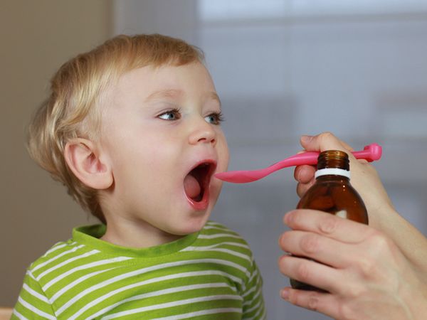 Có nên cho trẻ uống thuốc tăng chiều cao
