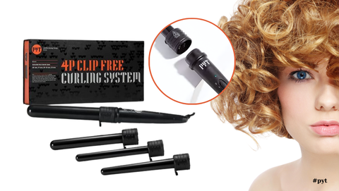 Những Tiêu Chí Quan Trọng Khi Lựa Chọn Máy Uốn Tóc Chất Lượng