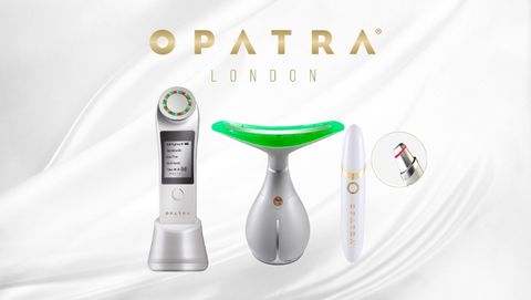 Khám phá ngay các thiết bị làm đẹp chính hãng thương hiệu Opatra
