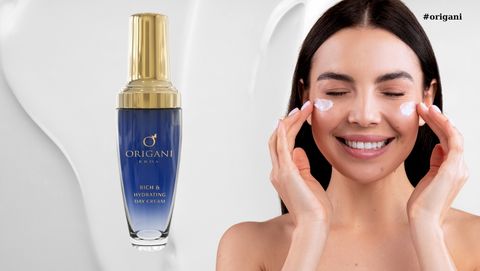 Kem dưỡng ban ngày trắng da chống nắng mà bạn không nên bỏ qua