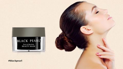 Bật mí những mẹo chăm sóc dưỡng da vùng cổ mà chị em đừng bỏ qua