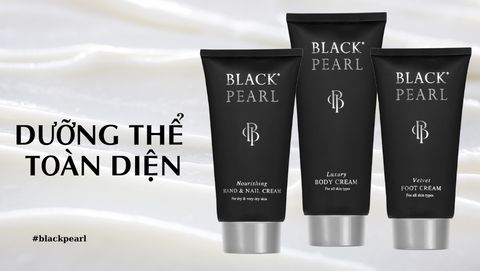 Dưỡng thể toàn diện – Bí kíp để có làn da trắng sáng, mịn màng