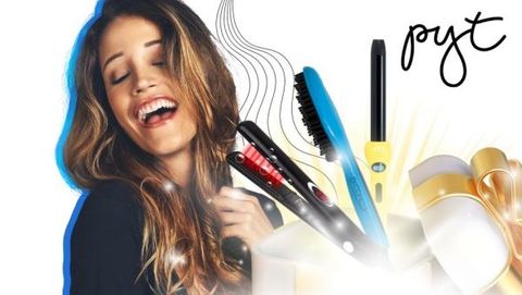 PYT - Thương hiệu máy làm tóc được ưa chuộng nhất hiện nay