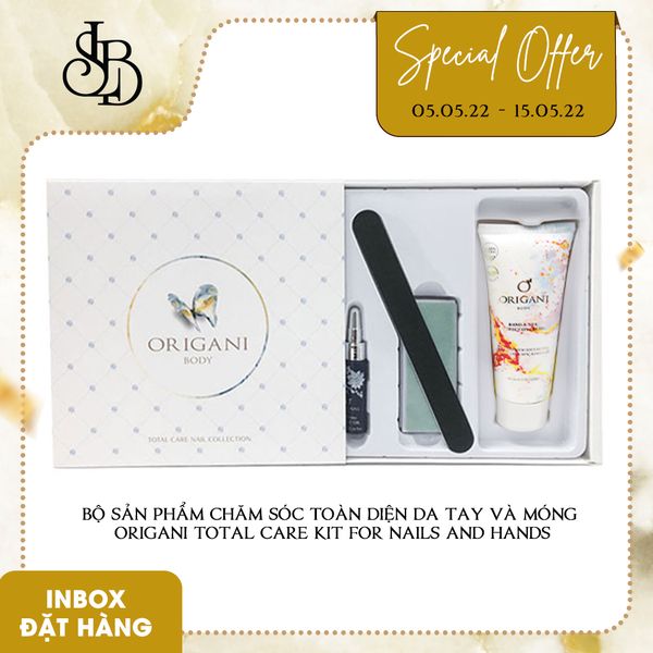 Tìm lại Ngày của mẹ cùng LS Beauty nhân Mother's day 2022 Luxury Skin