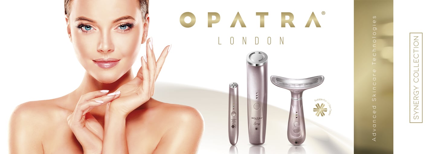 Optera Skin OPATRA – Luxury Skin Care Beauty