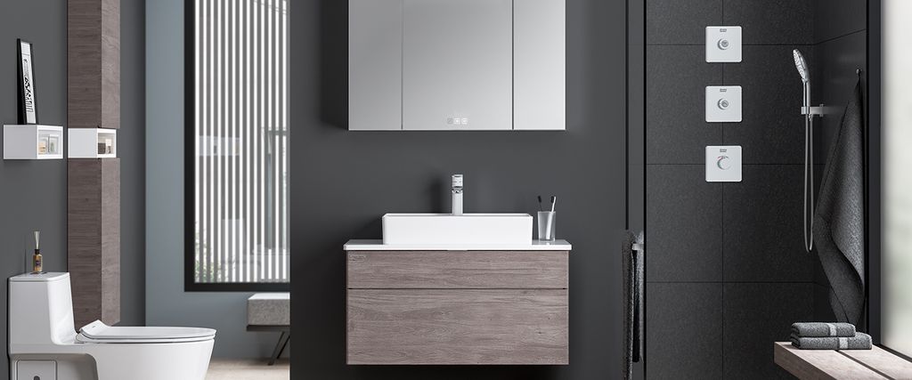 Bộ Sưu Tập Acacia SupaSleek™