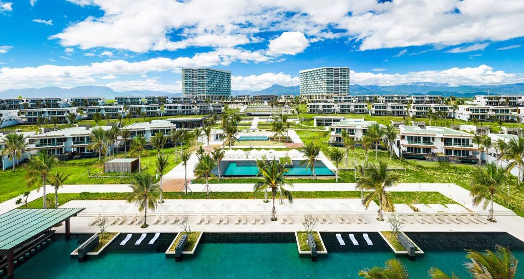 Alma Resort Cam Ranh
