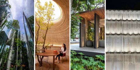 Vật Liệu Đột Phá Cho Nội Thất Tương Lai