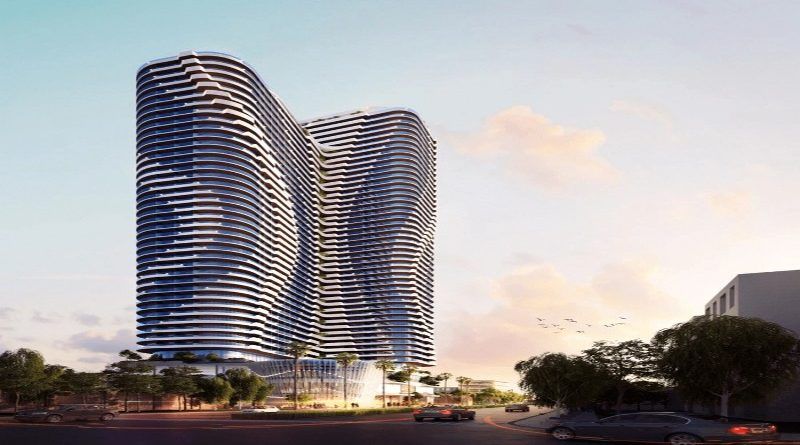 Dự án Quy Nhơn Seaview gần 1.400 tỷ của HUD405 được lùi tiến độ thêm 2 năm