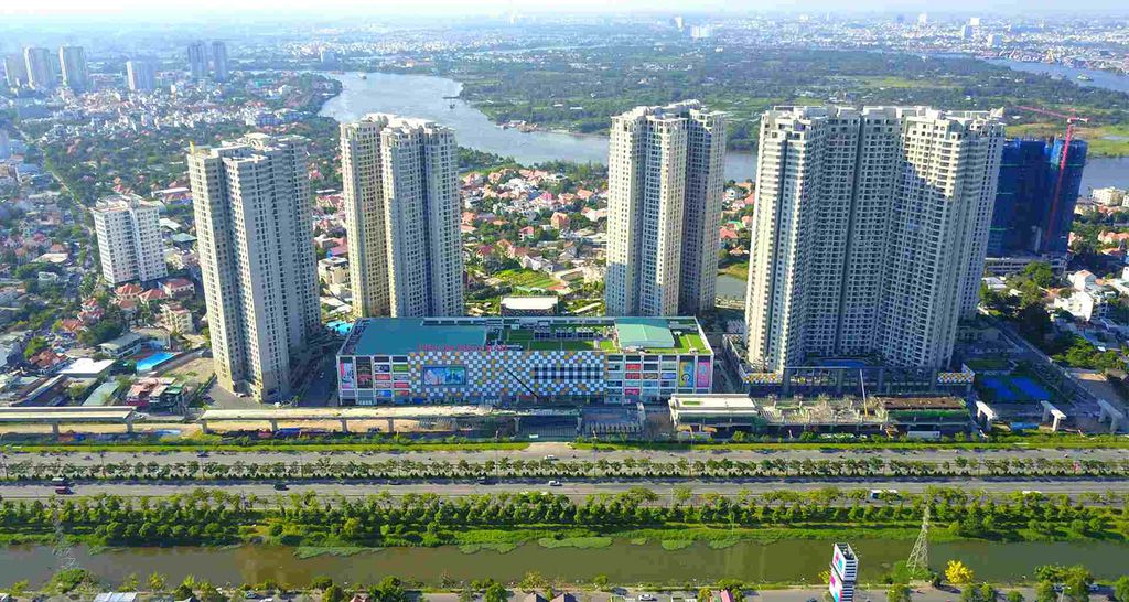 Masteri Thảo Điền