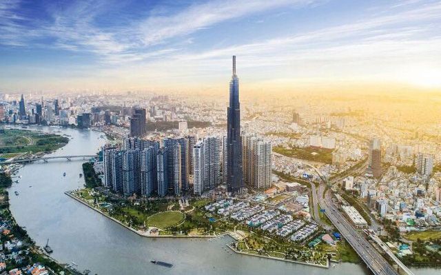 Vinhomes vừa điều chỉnh tăng 10.000 tỷ đồng vốn điều lệ lên 43.544 tỷ đồng, vượt qua VinFast để trở thành doanh nghiệp vốn lớn nhất 