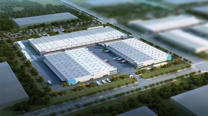 Ricons tiếp tục trúng thầu nhiều dự án trong quý III/2021