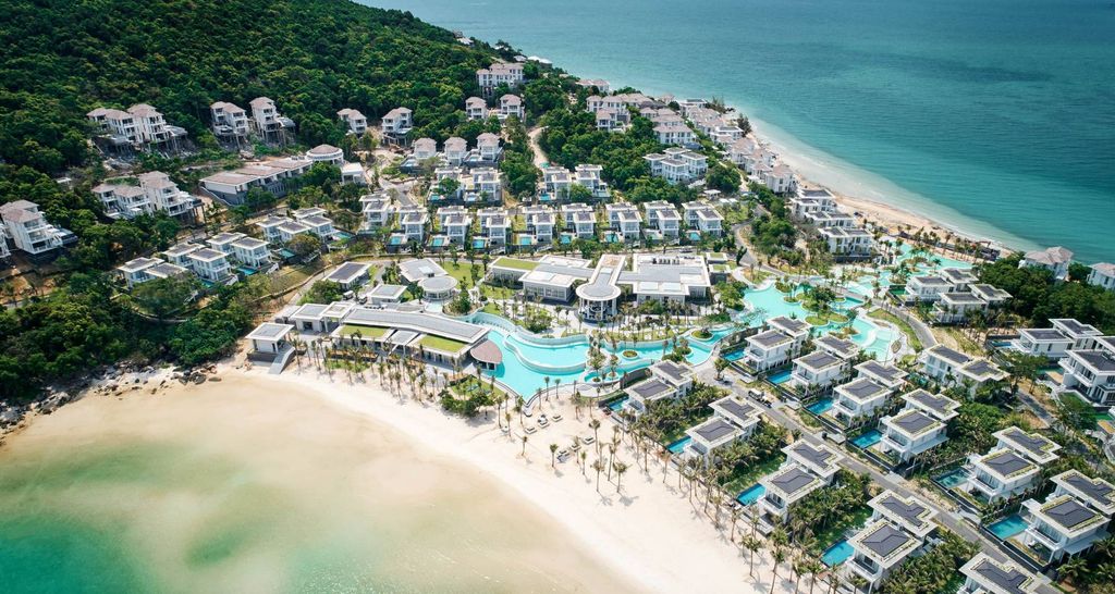 Sun Premier Village Kem Beach Resort