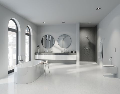 Grohe Plus: Sự Chính Xác Vượt Trên Thiết Kế