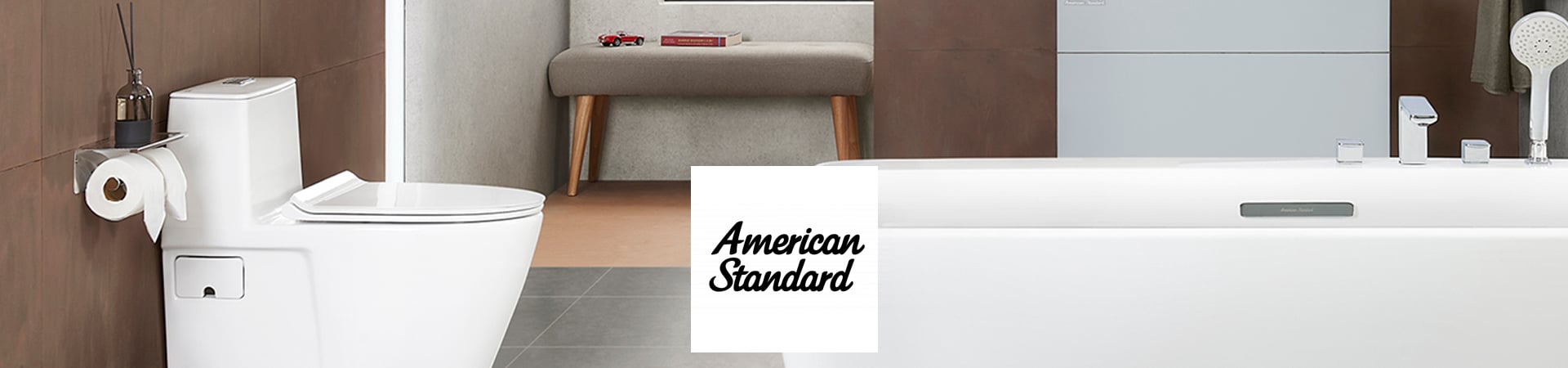 AMERICAN STANDARD