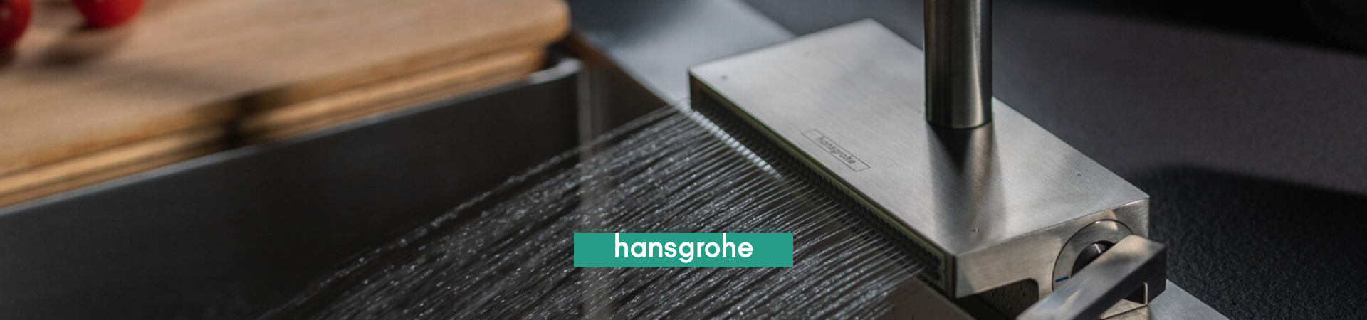 Vòi HANSGROHE